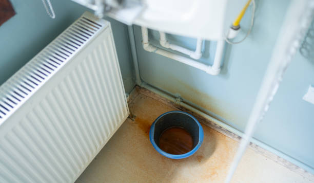 Best Residential water damage restoration  in Mukilteo, WA